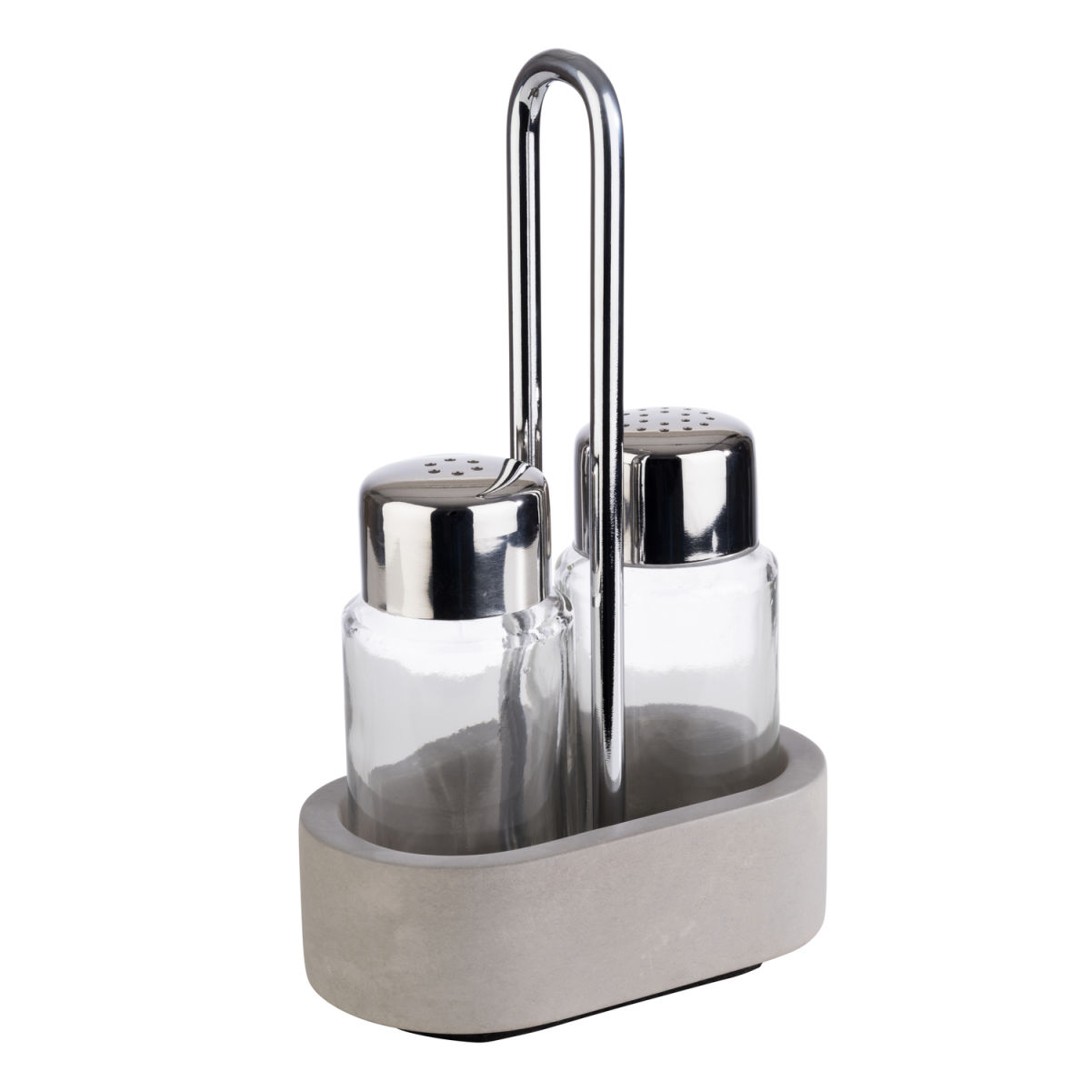 Set sale/pepe ELEMENT Element APS; 6x17 cm (LxH); grigio