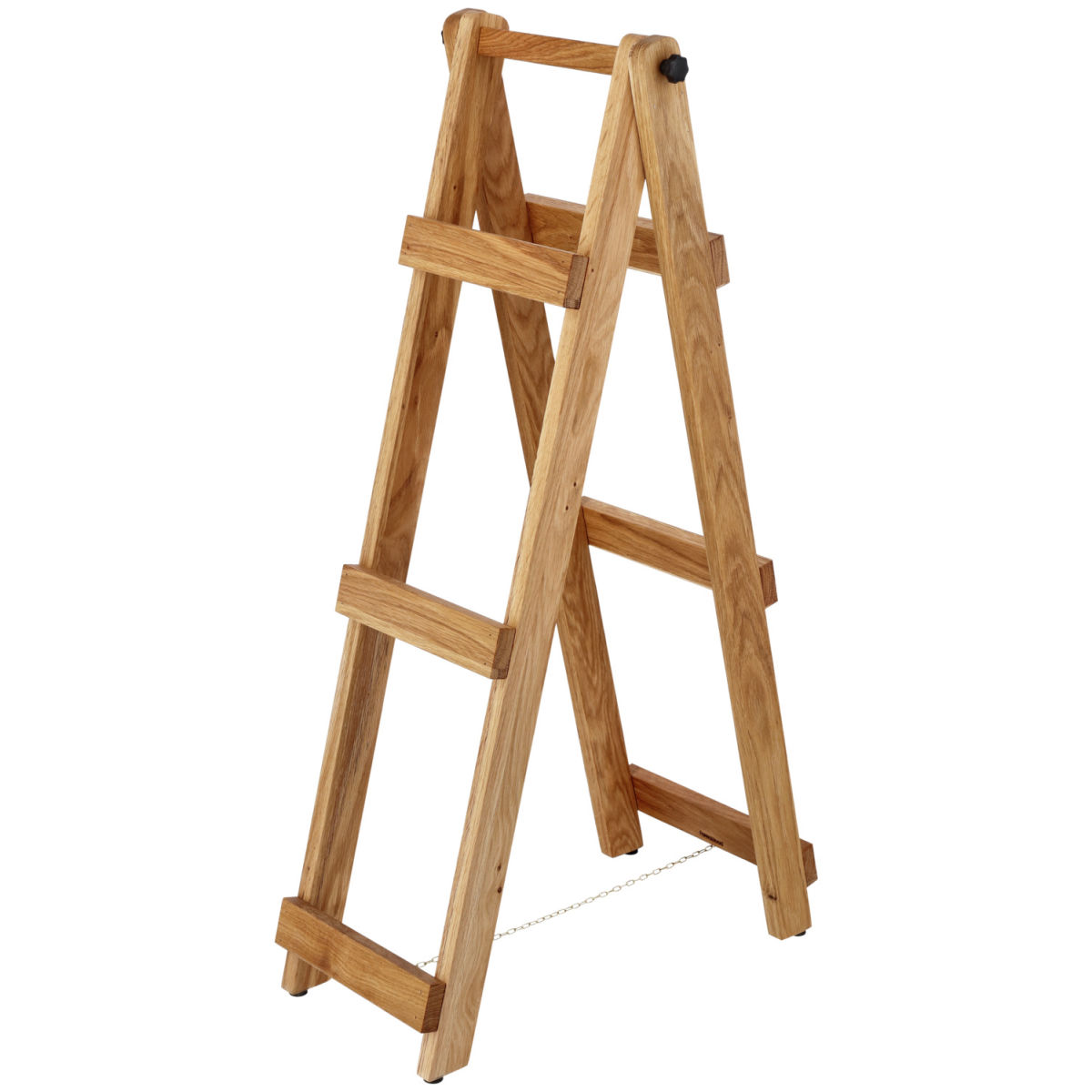 VEGA Våningsfat Pollino; 50.5x98x32 cm (BxHxD); Ek