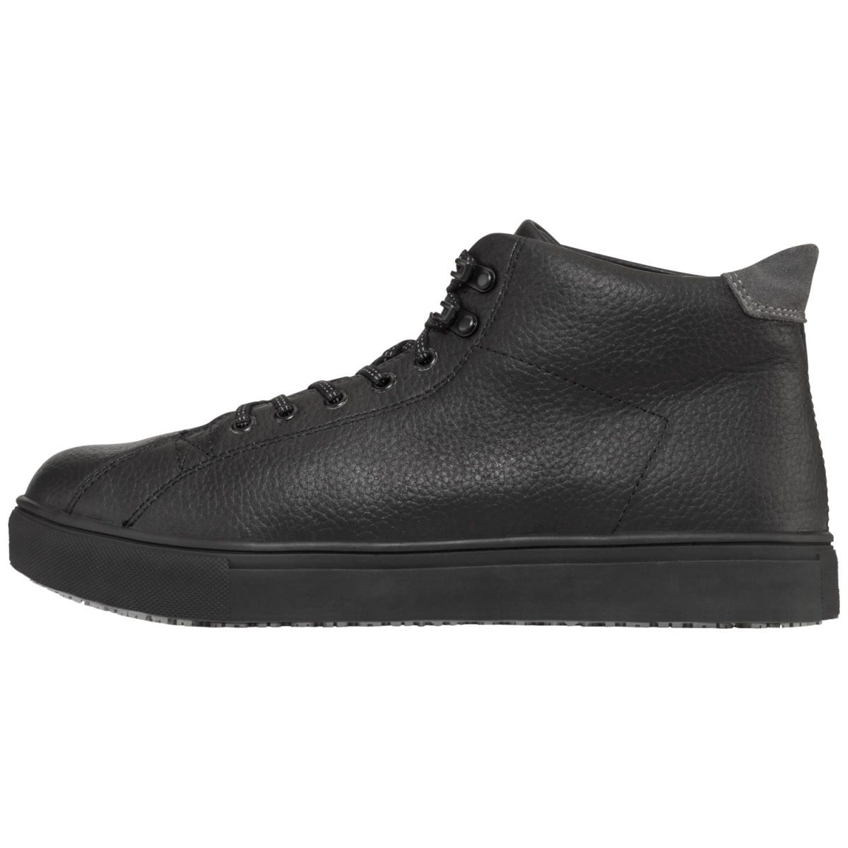JOBELINE Berufsschuh Hunter Schuhgröße 42; schwarz