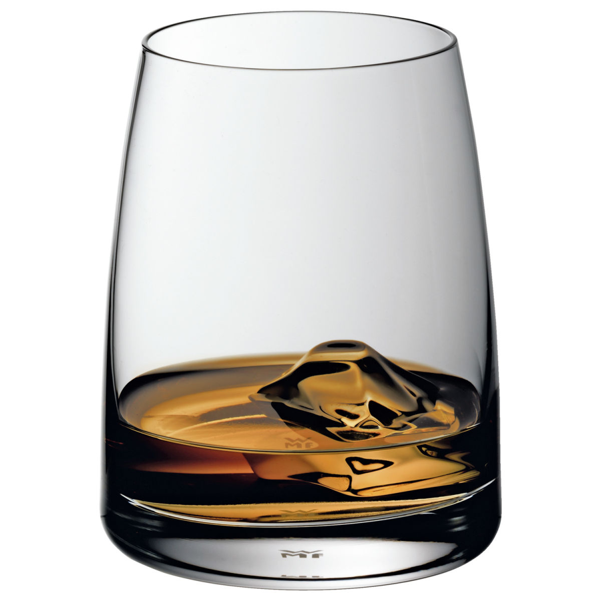 WMF Wasserglas DIVINE 325 ml, 10.2 cm (H); transparent; 6 Stück / Pack