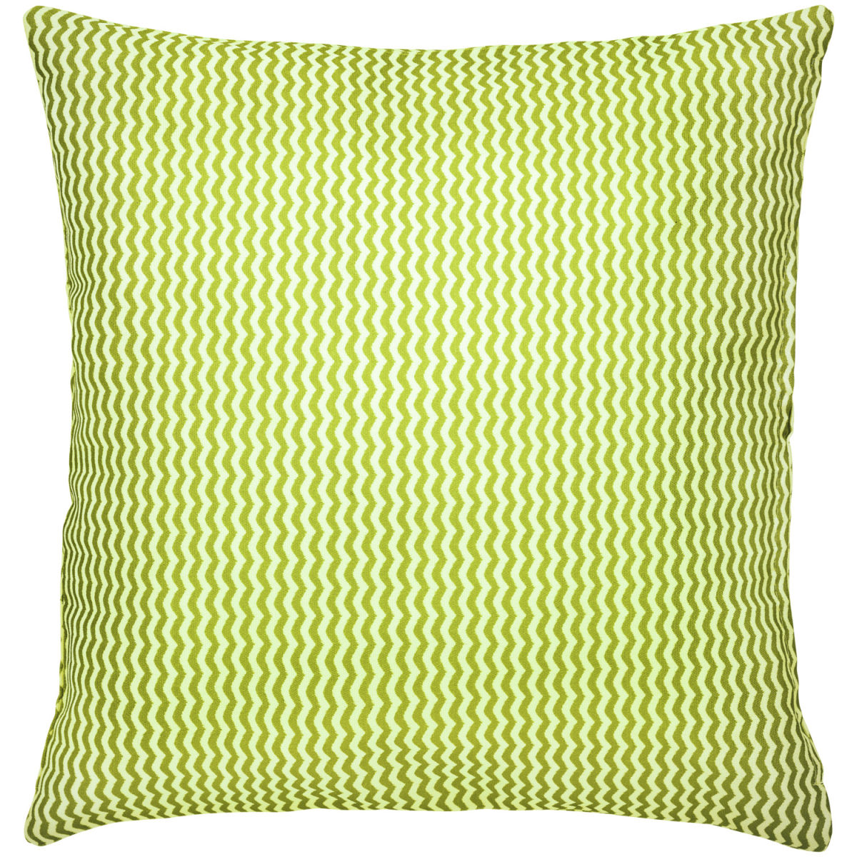 Federa cuscino Waves ERWIN M.; 40x40 cm (LxL); giallo; quadrata