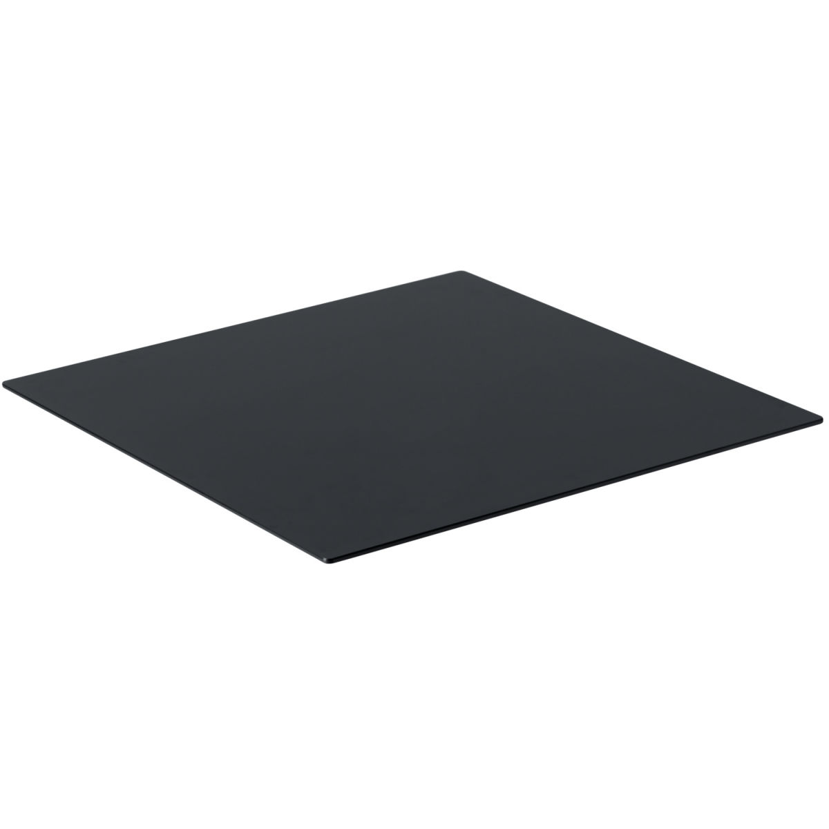 VEGA Outdoor Tischplatte Lift quadratisch 68x68 cm (LxB); anthrazit; quadratisch