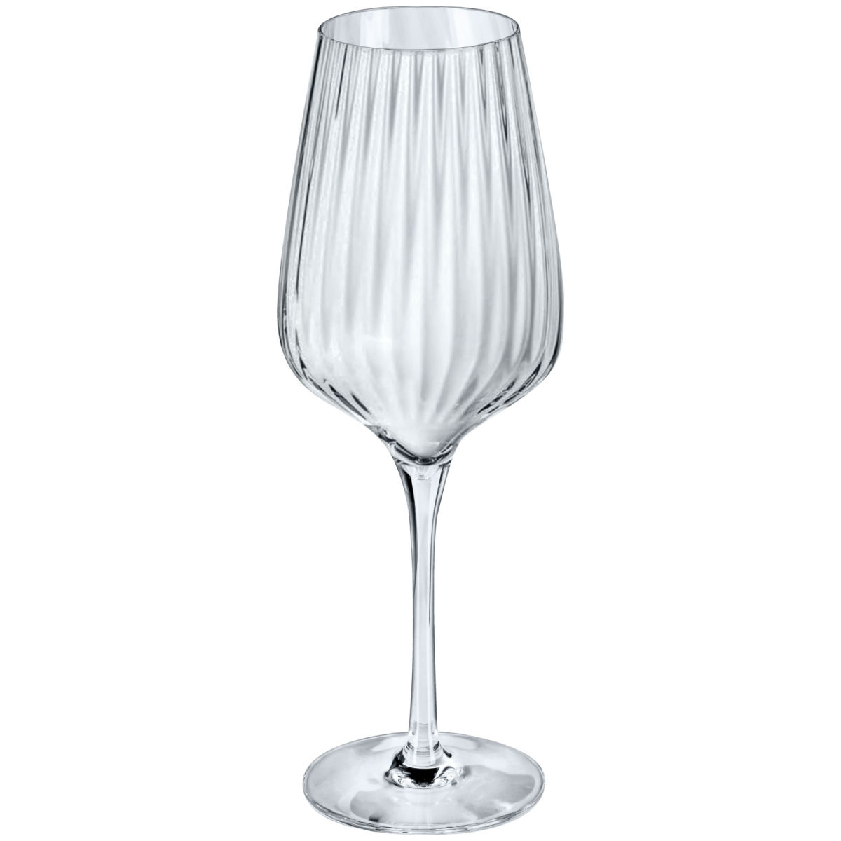 Chef & Sommelier Roséweinglas Symetrie 450 ml, 8.5x25 cm (ØxH); transparent; 6 Stück / Pack