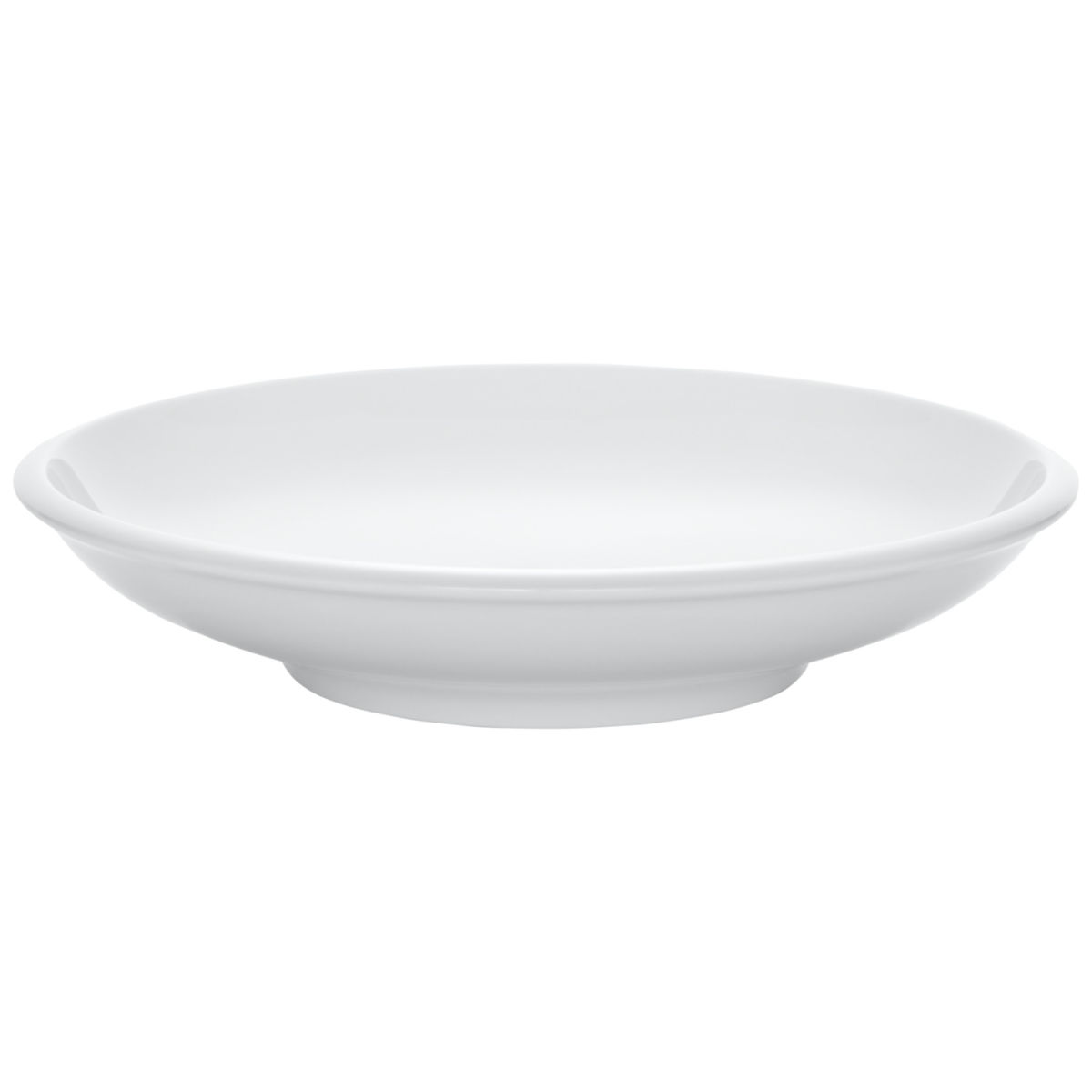 WMF Teller coup tief Synergy 650 ml, 21x3.1 cm (ØxH); weiß; rund; 6 Stück / Pack