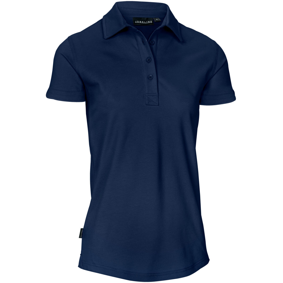 Polo da donna Oliver JOBELINE; Taglia XL; blu navy