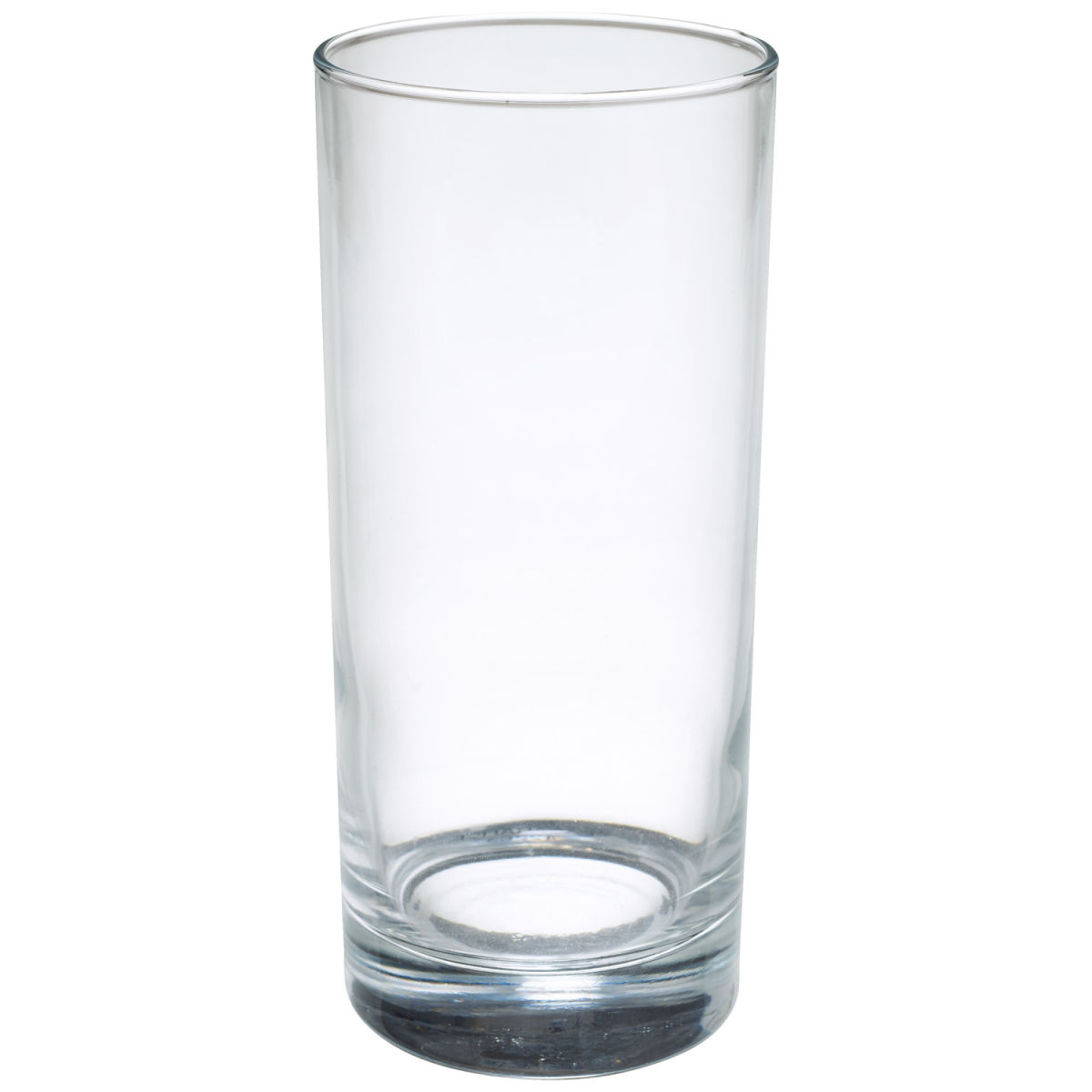 Paşabahçe Highballglass Trentino uten målestrek; 48.5cl, 7.4x16.1 cm (ØxH); Transparent; 12 Stykk / Forpakning