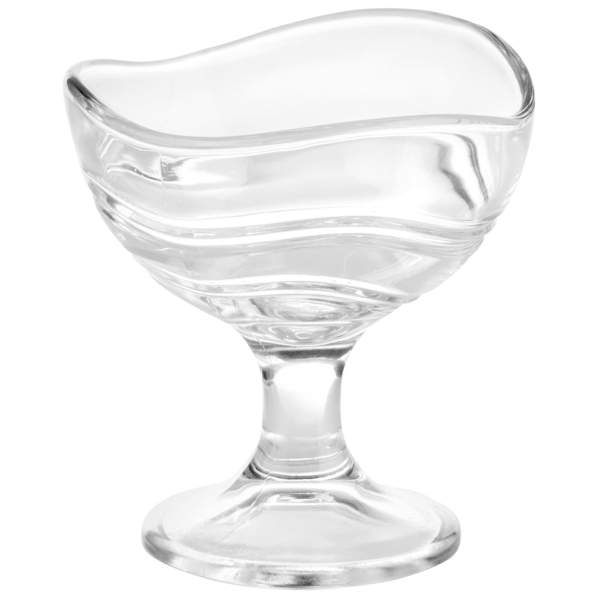 Bormioli Rocco Eisbecher Acapulco 300 ml, 11.6x12.5 cm (ØxH); transparent; 6 Stück / Pack