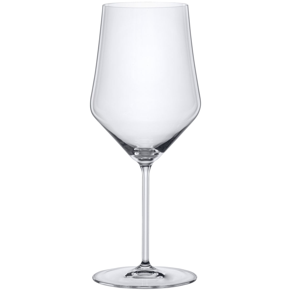 Calice da vino rosso Ultra con tacca 0,2 l Spiegelau; 650 ml, 9.8x24.5 cm (ØxH); trasparente; 2 cl Segno di riempimento, 12 pz. / Pacco