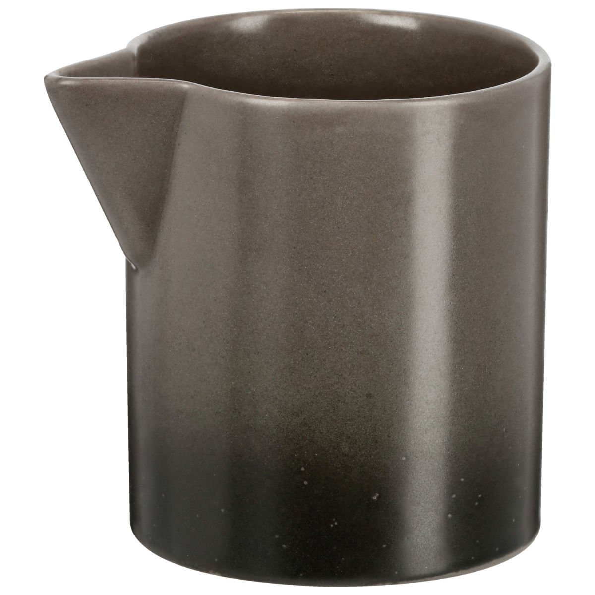 VEGA Milch - & Saucenkännchen Etana 200 ml, 6.5x7.8 cm (ØxH); grau