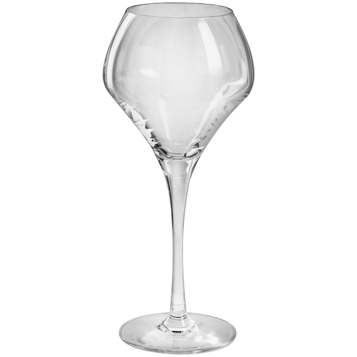 Calice per vino bianco Open' Up Chef & Sommelier; 370ml, 9.6x21.1 cm (ØxH); trasparente; 6 pz. / confezione