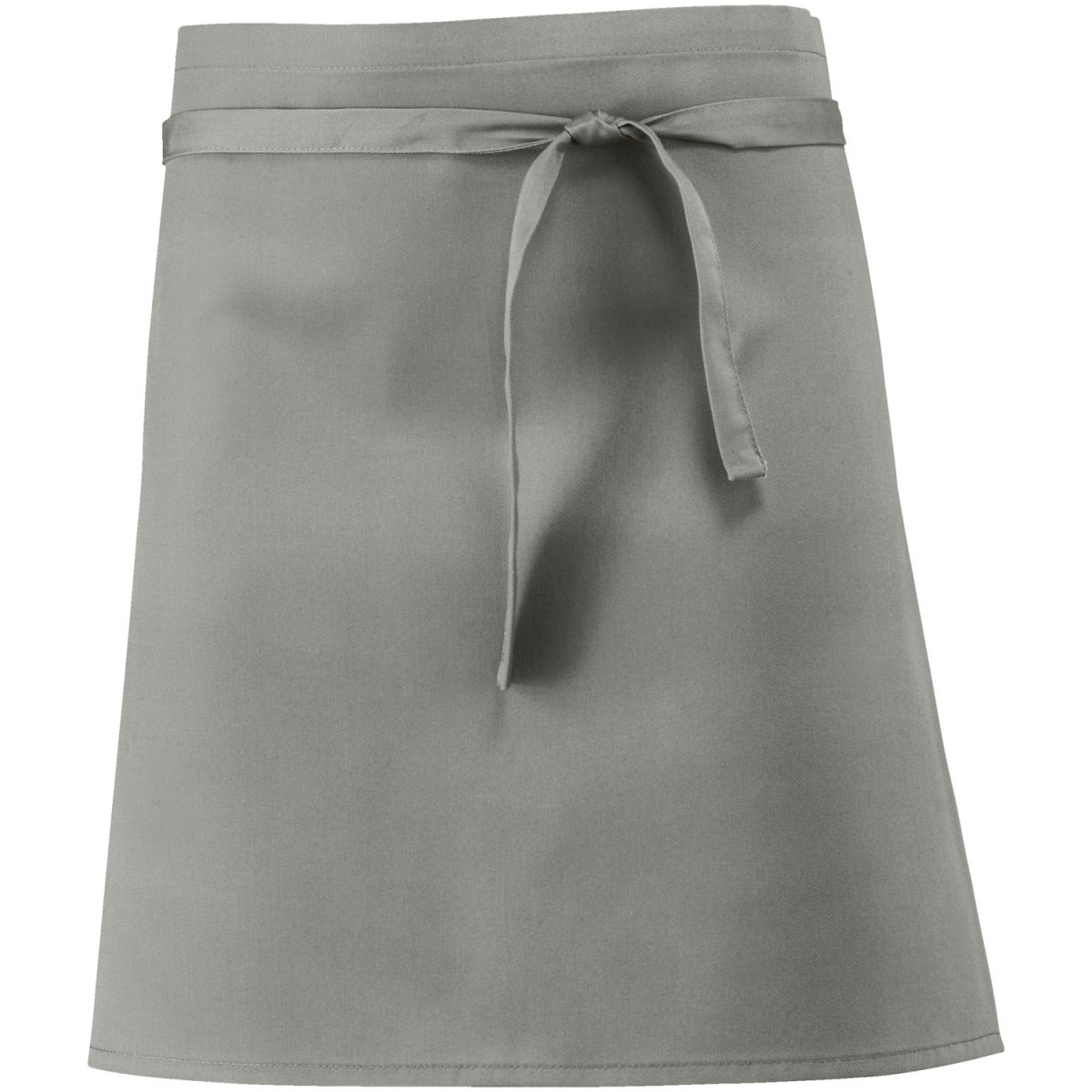 Grembiule Botero 45x100 cm JOBELINE; 45x100 cm (LxL); grigio chiaro