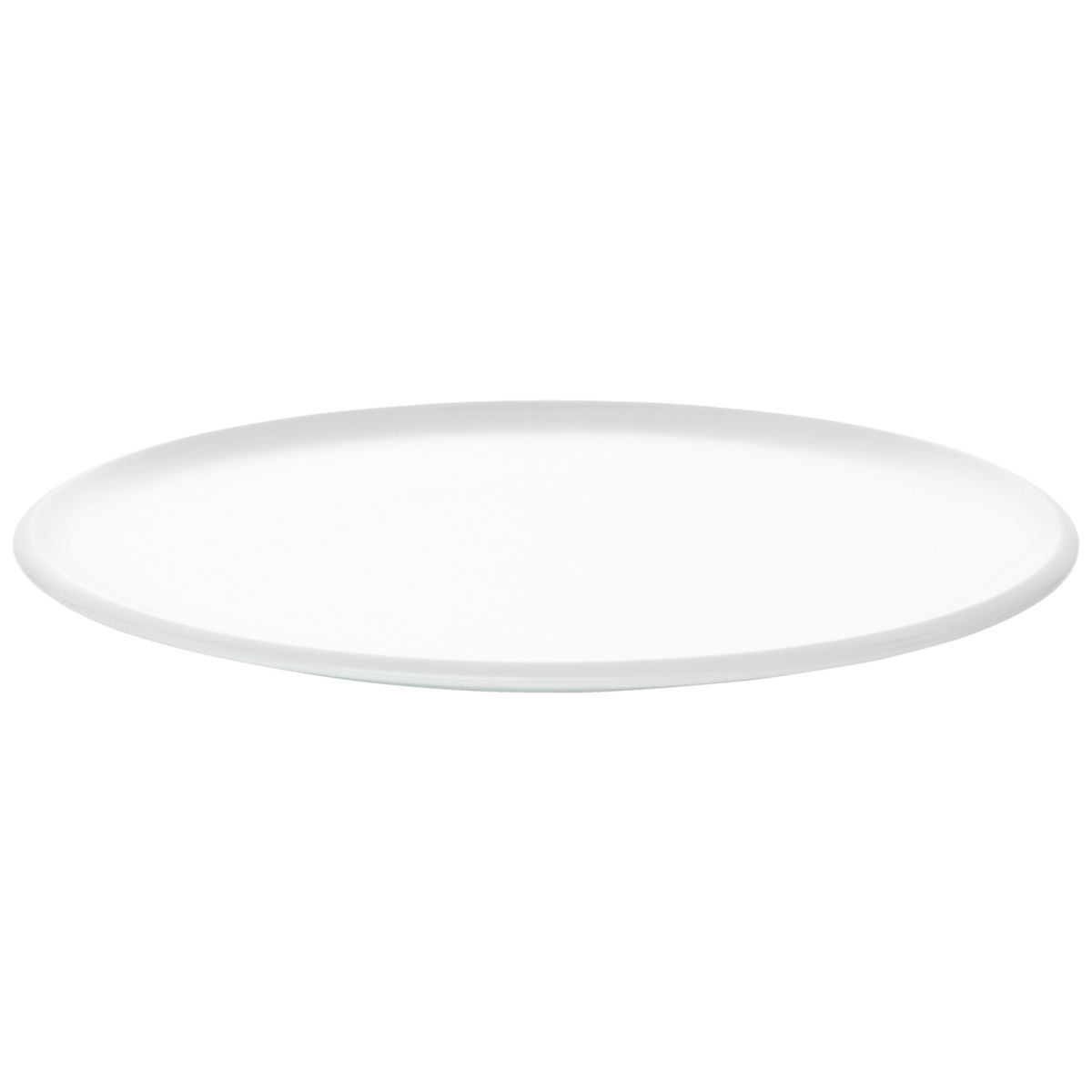 WMF Teller coup flach Synergy 31.5x12 cm (ØxH); weiß; rund