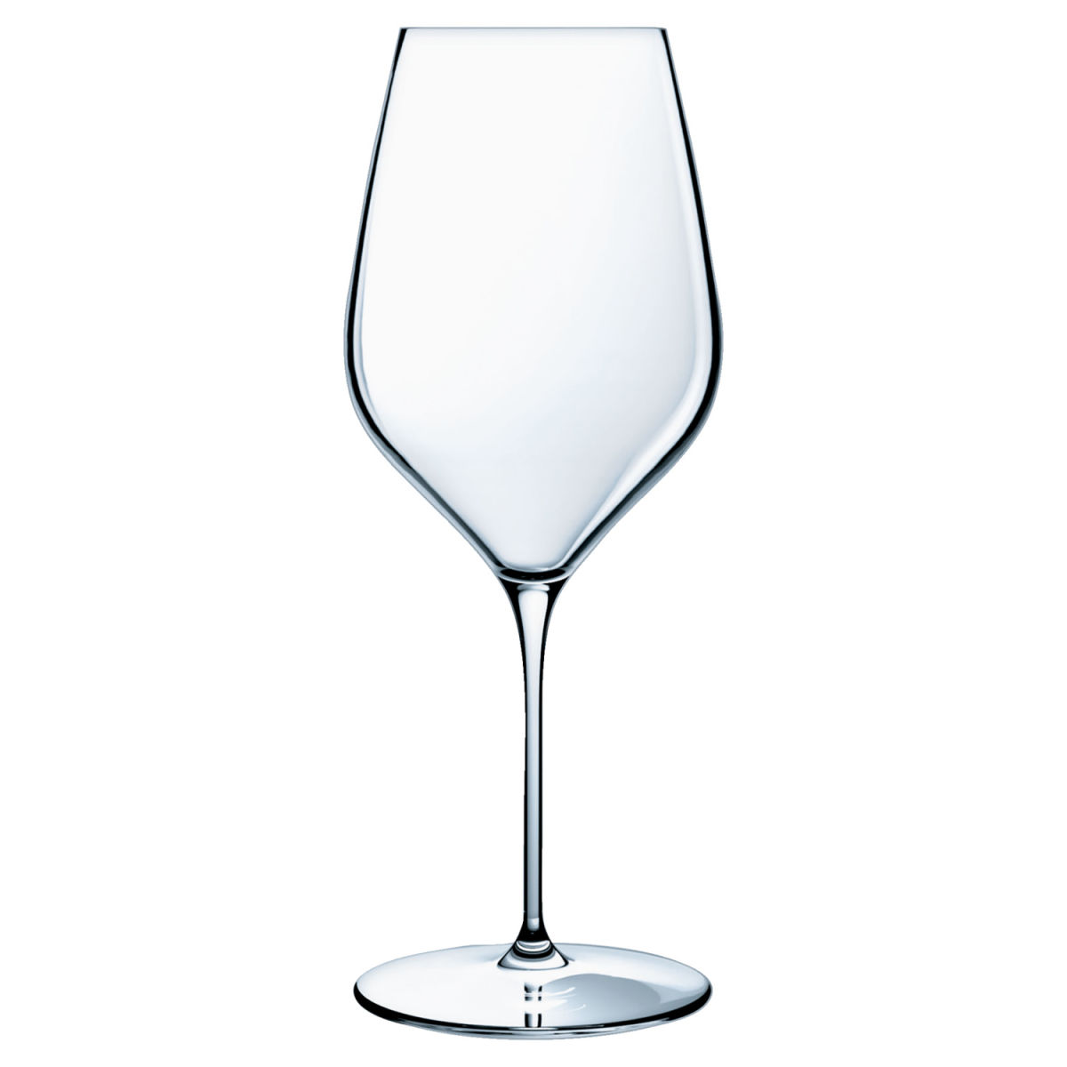 Bicchiere da spumante Mylla extra fine Chef & Sommelier; 380 ml, 8.6x22.5 cm (ØxH); trasparente; 6 pz. / Pacco