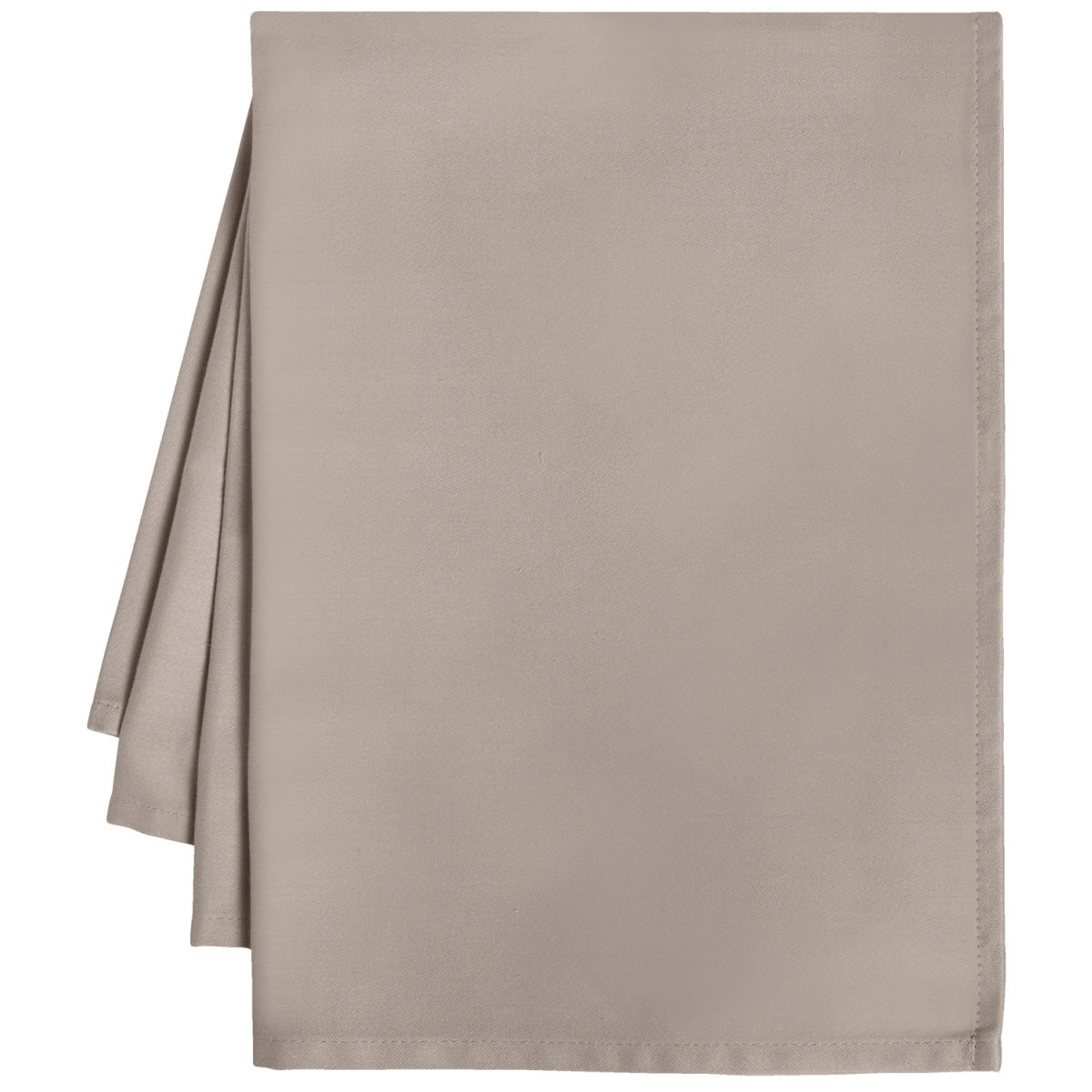 ERWIN M. Meterware Tischdecke Vivienne 320 cm (B); taupe