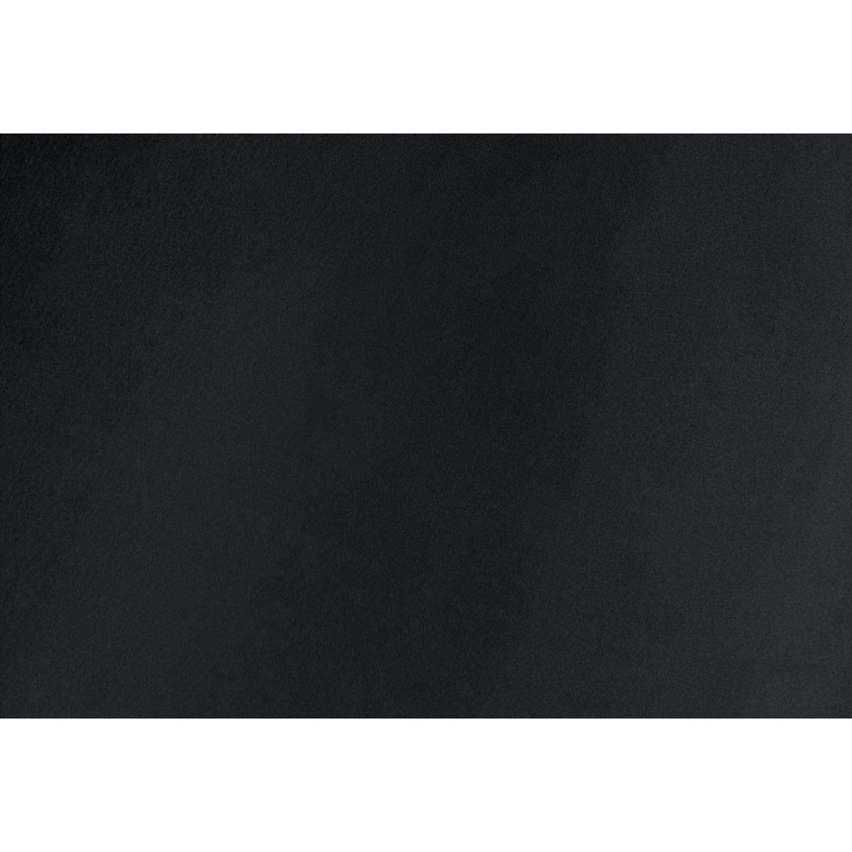 Tessuto al metro Riviera VEGA; 140 cm (L); nero