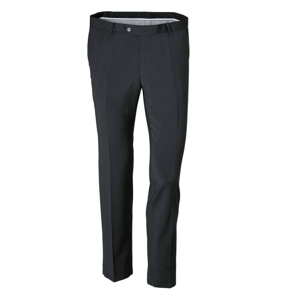 Pantalón para hombre Finley JOBELINE; Talla 52; negro