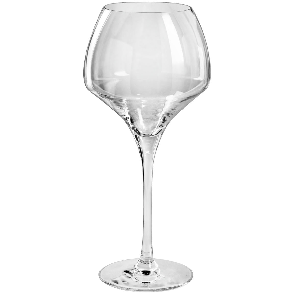 Calice per vino rosso  Open' Up Chef & Sommelier; 550ml, 10.7x23.3 cm (ØxH); trasparente; 6 pz. / confezione