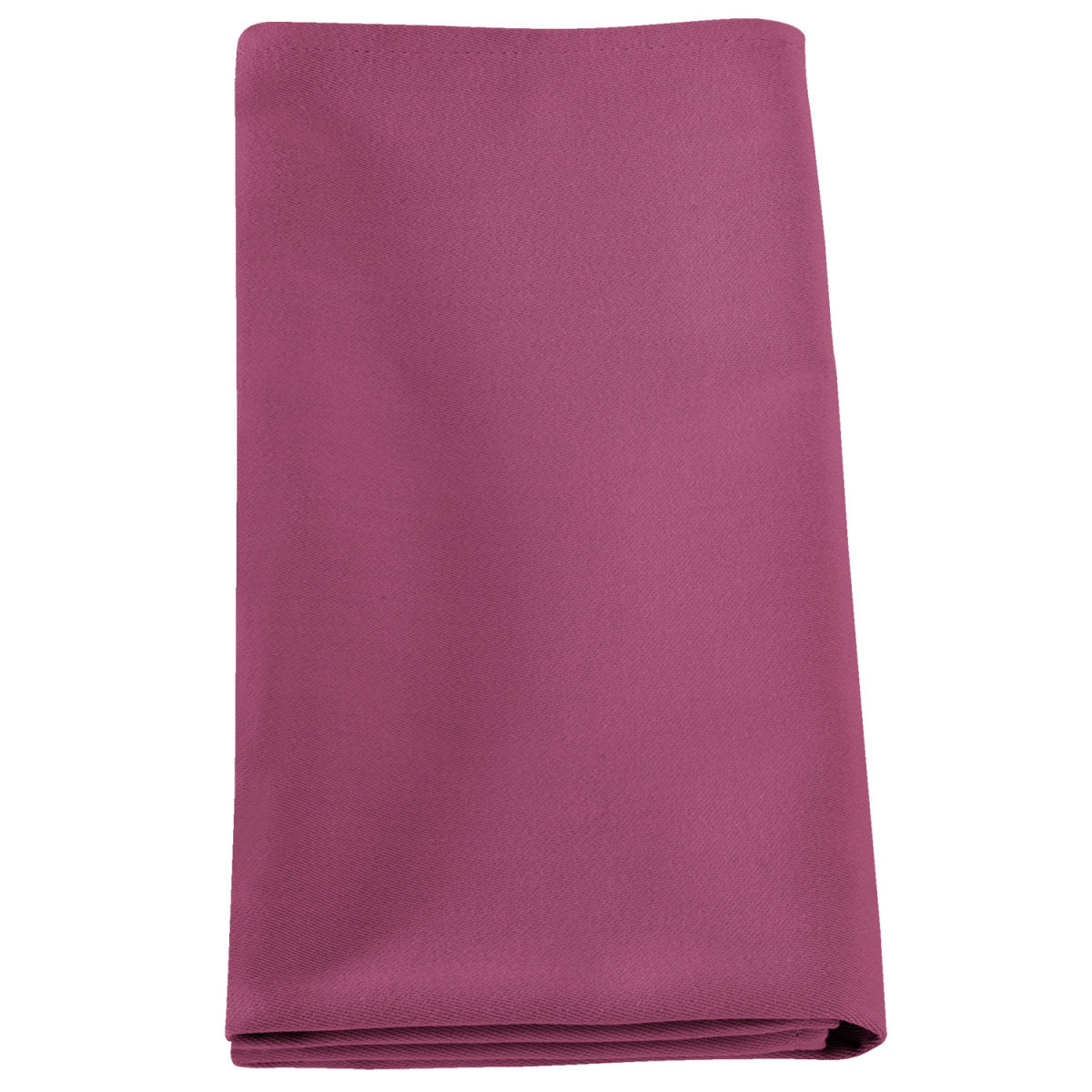 Servilleta Vivienne ERWIN M.; 47x47 cm (AnxLg); mora; 6 pz. / Paquete