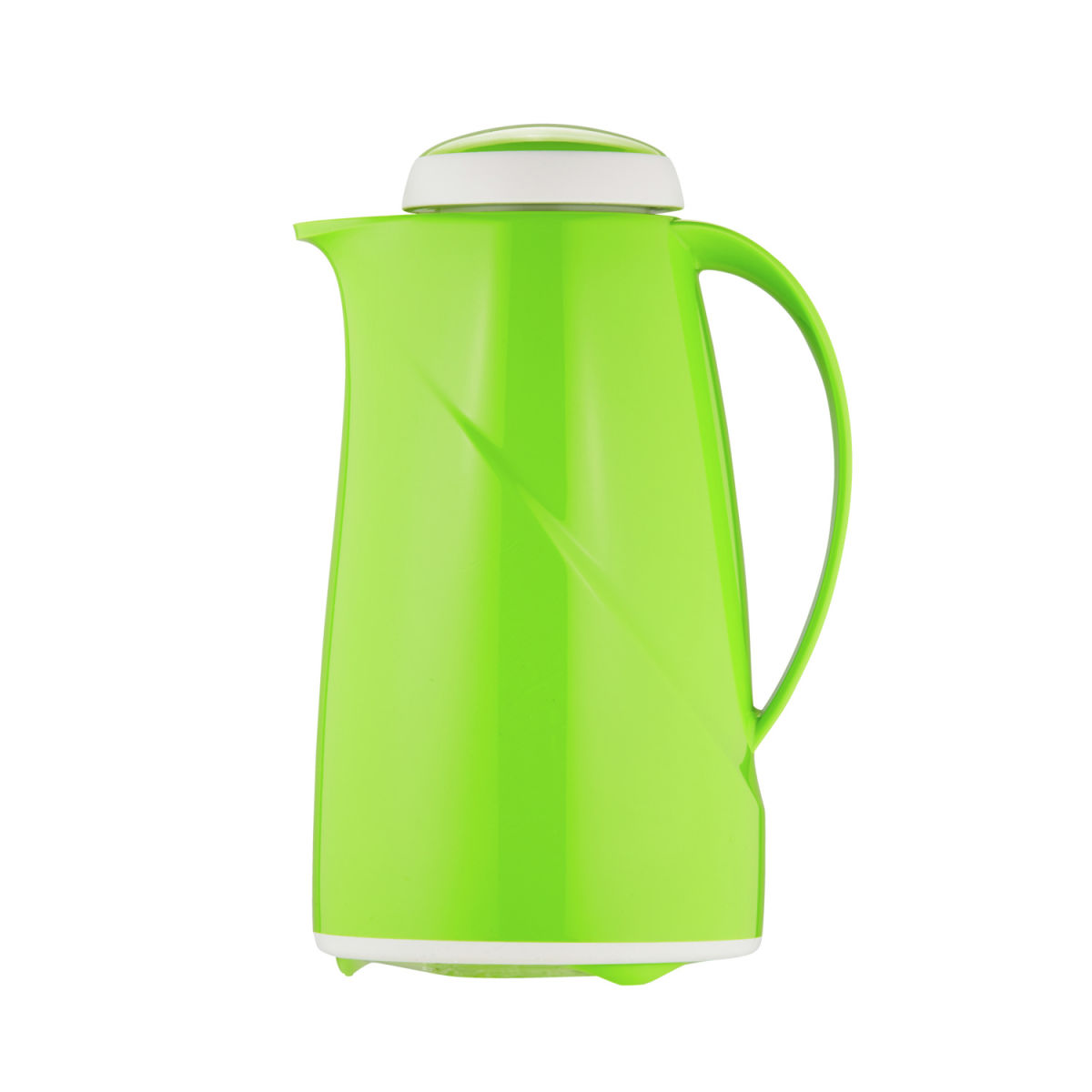 Brocca isotermica Wave helios; 1000ml, 25.1 cm (H); verde anice