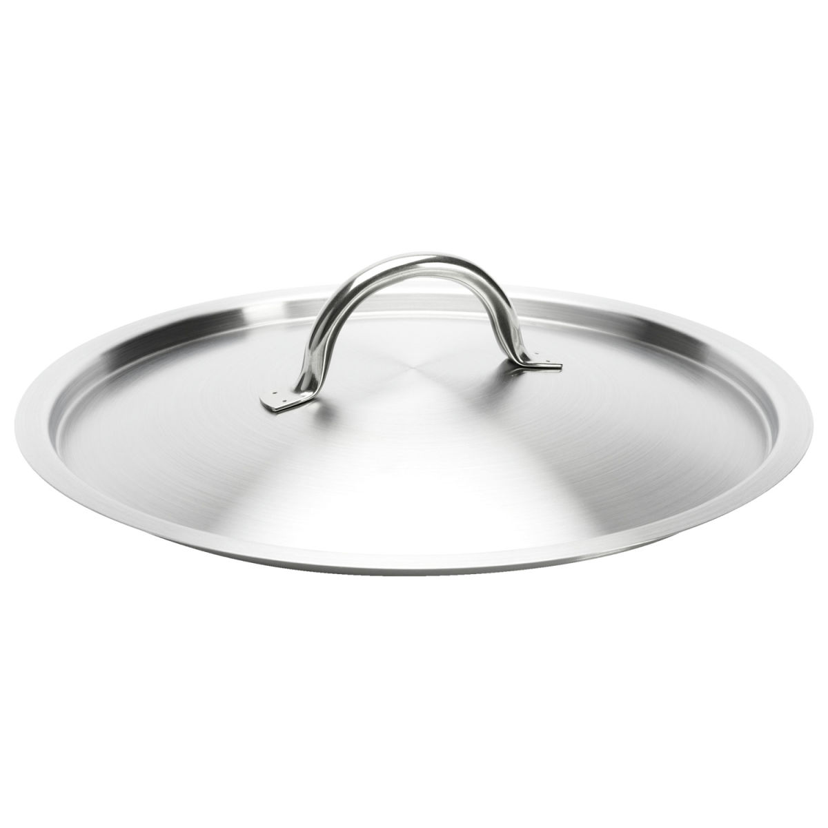 Coperchio per pentole Prim Appety de Buyer; 32 cm (Ø); argento