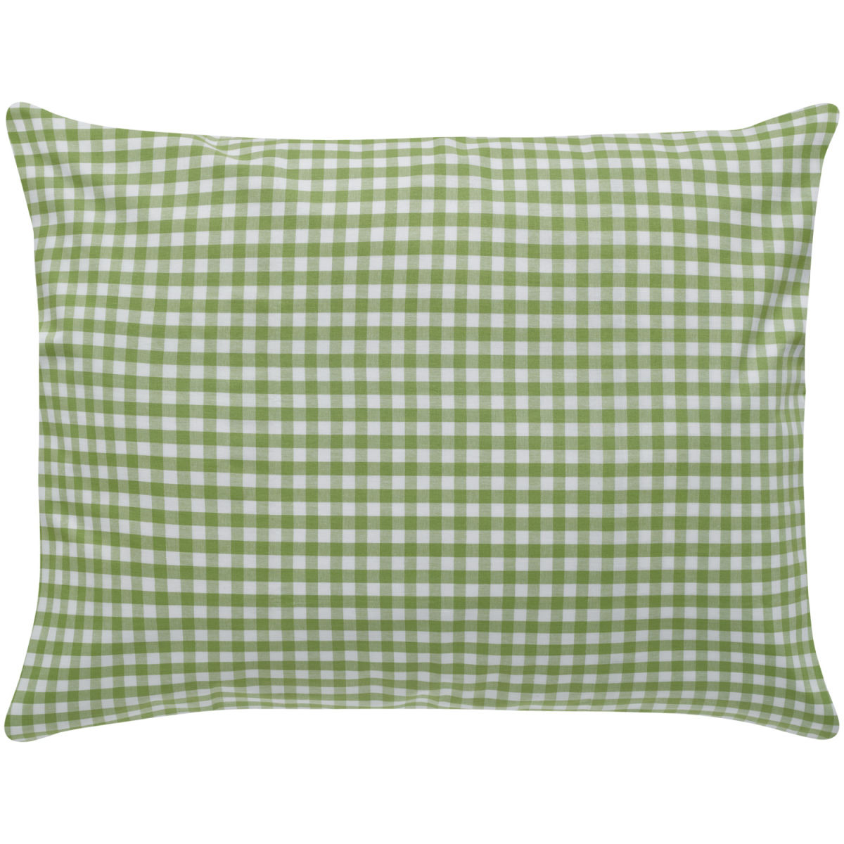 Funda almohada Tux ERWIN M.; 60x80 cm (LgxAn); verde