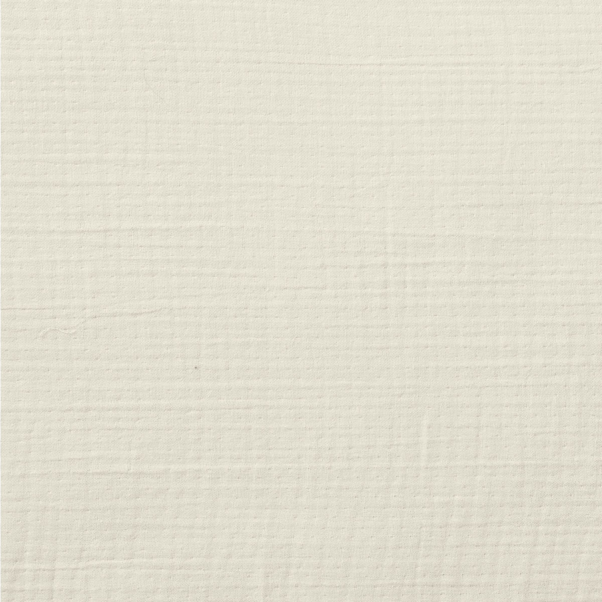 Tessuto al metro Libra Musselin ERWIN M.; 180 cm (L); grigio chiaro