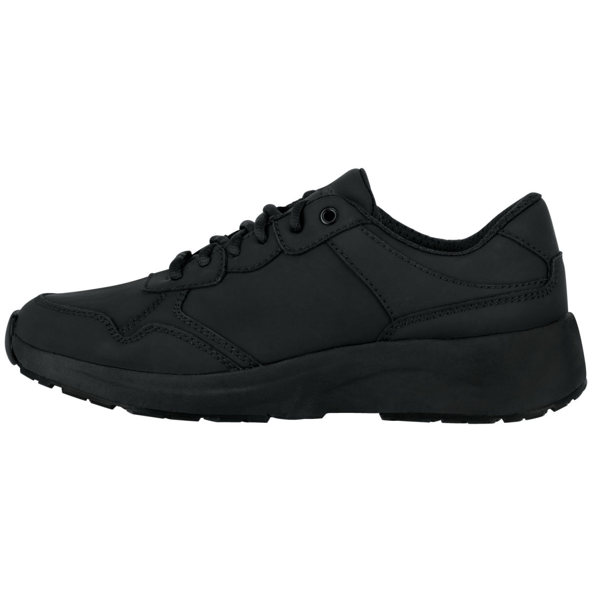 PULSIVA Berufsschuh Bob Schuhgröße 41; schwarz