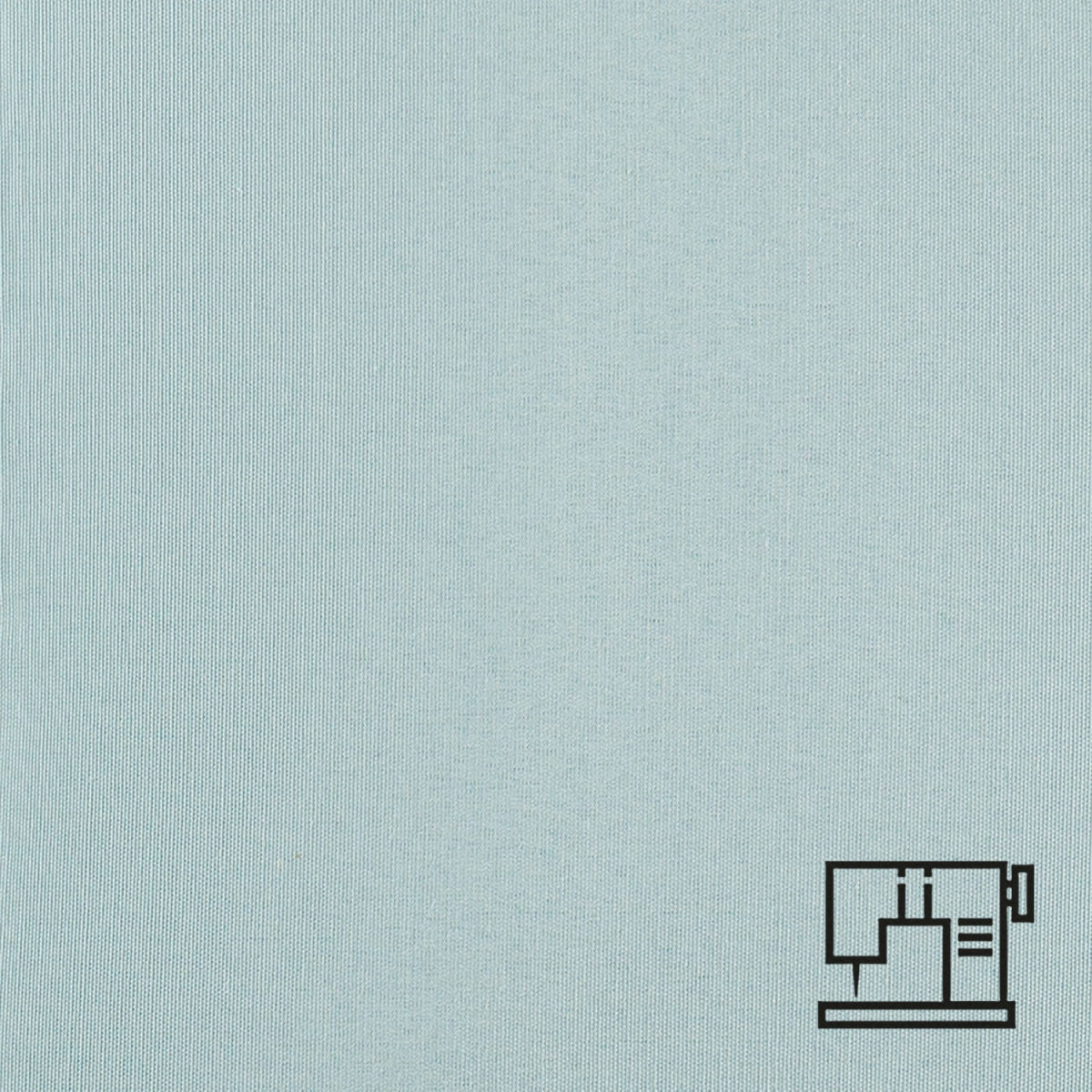 Tovagliato Konstanz su misura ERWIN M.; blu fumé