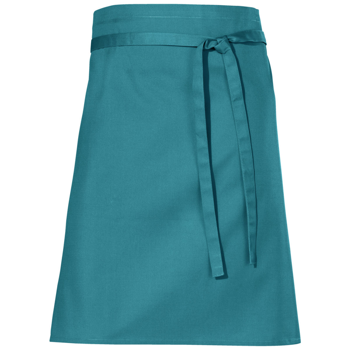 Grembiule Botero 60x100 cm JOBELINE; 60x100 cm (LxL); petrolio