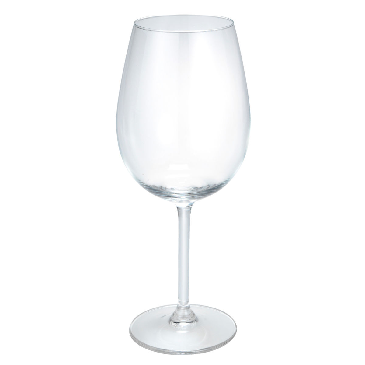 Royal leerdam Wijnglas Bouquet zonder vulstreepje; 290ml, 5.8x18.6 cm (ØxH); transparant; 6 stuk / verpakking