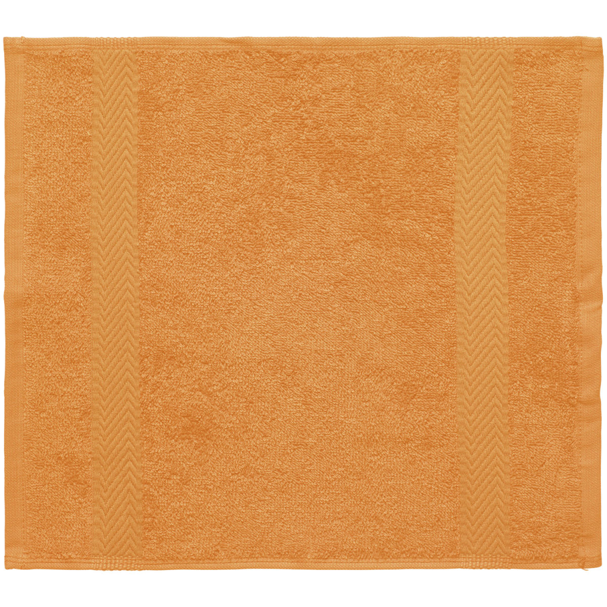 ERWIN M. Badmat Bermuda 2.0; 50x70 cm (BxL); oranje