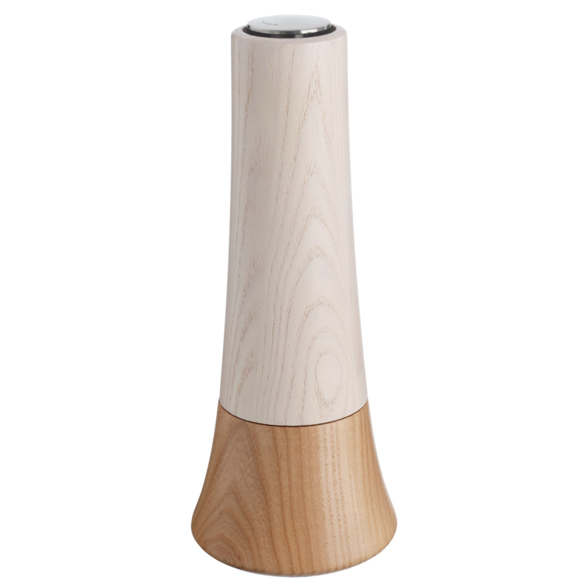 VEGA Salzmühle Pestle 8.4x21 cm (ØxH); weiß