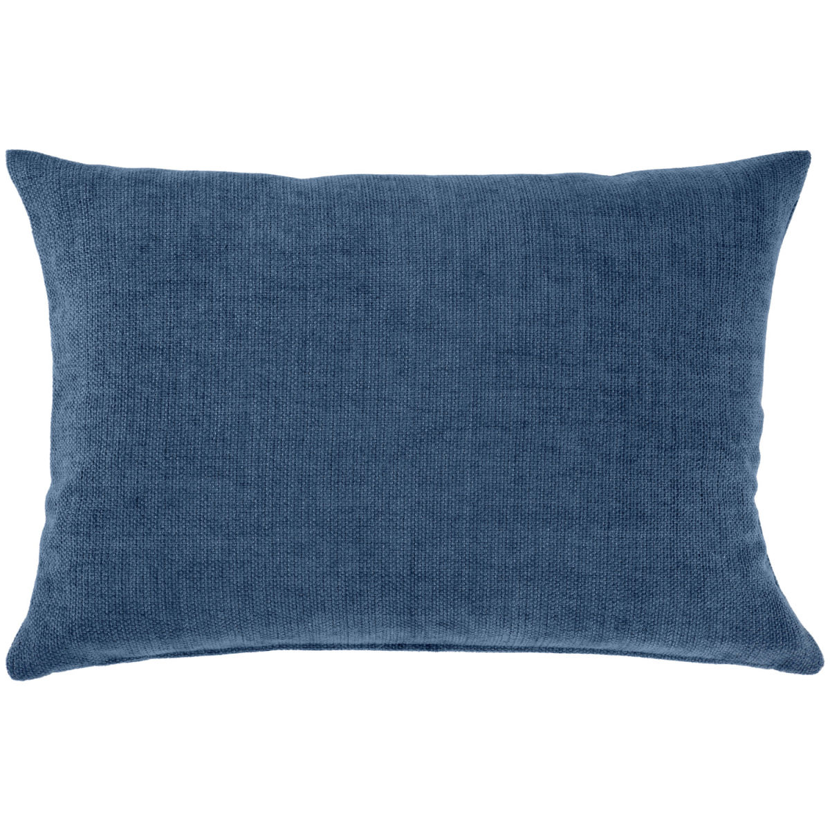 Federa cuscino decorativo Almeria ERWIN M.; 40x60 cm (LxL); blu scuro
