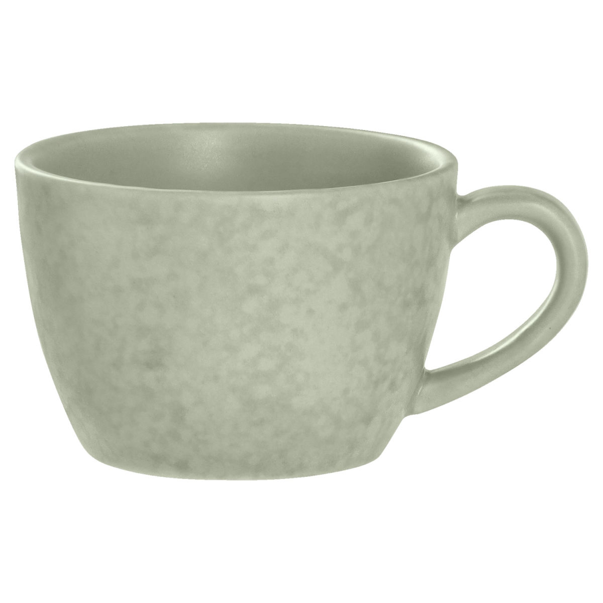 VEGA Espressokop Arona; 8.5cl, 6.8x4.8 cm (ØxH); Beige; 6 stk. / Forpakning
