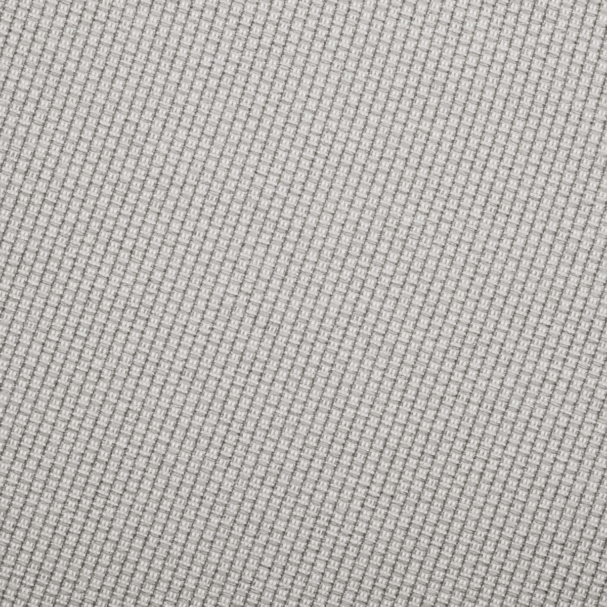 ERWIN M. Meterware Tischdecke Ambita Jacquard 185 cm (B); hellgrau