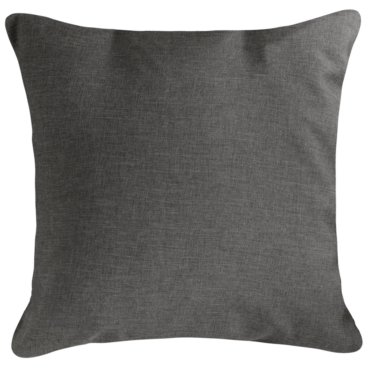 Funda cojín Nova ERWIN M.; 40x40 cm (LgxAn); antracita