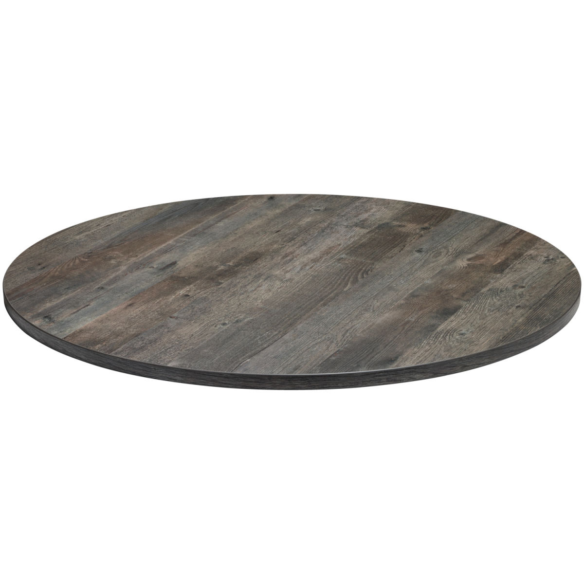 VEGA Indoor-Tischplatte Maliana rund 100 cm (Ø); pinie rustikal; rund