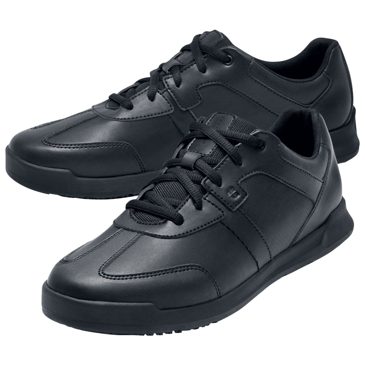 Shoes For Crews Arbeitsschuh Freestyle II Schuhgröße 39; schwarz