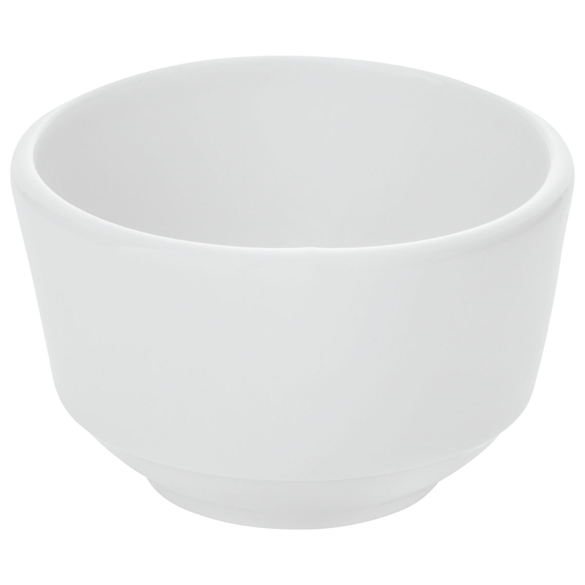 WMF Dip-Schale SYNERGY 8.5x8.5x4 cm (LxBxH); weiß; 6 Stück / Pack