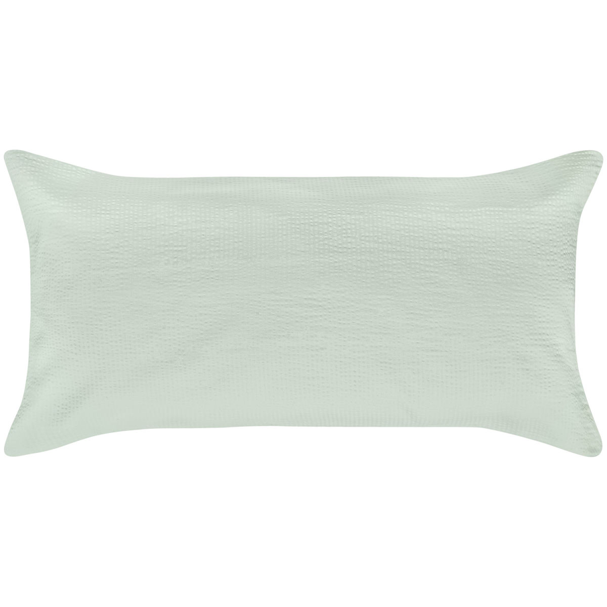 Federa cuscino Antila chiusura a sacco ERWIN M.; 40x80 cm (LxL); argento