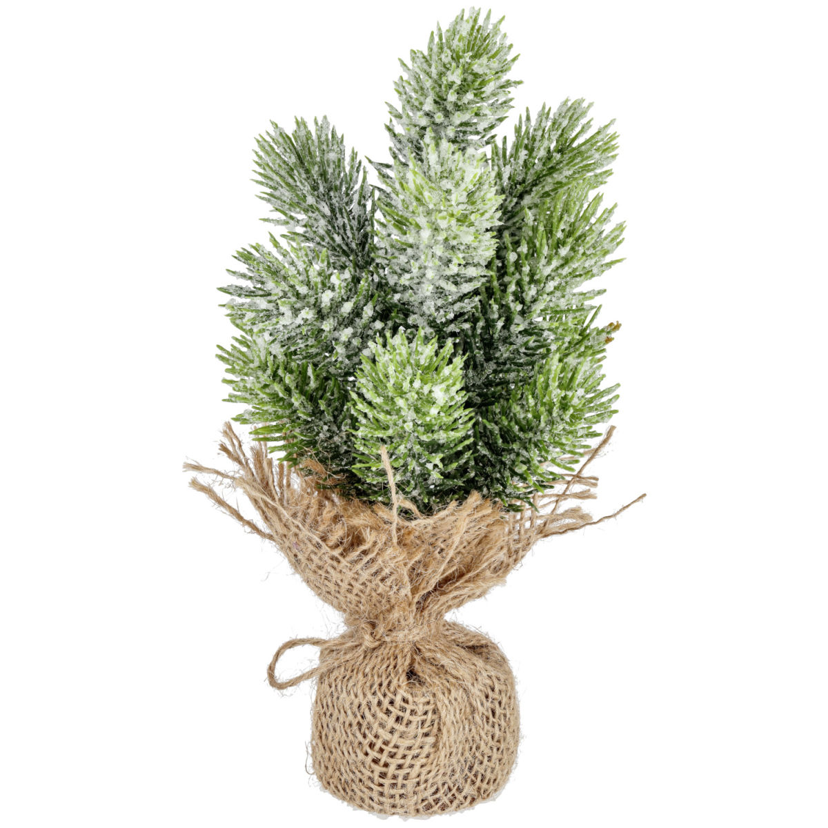 Alberello Albrim; 13x20 cm (ØxH); verde/marrone