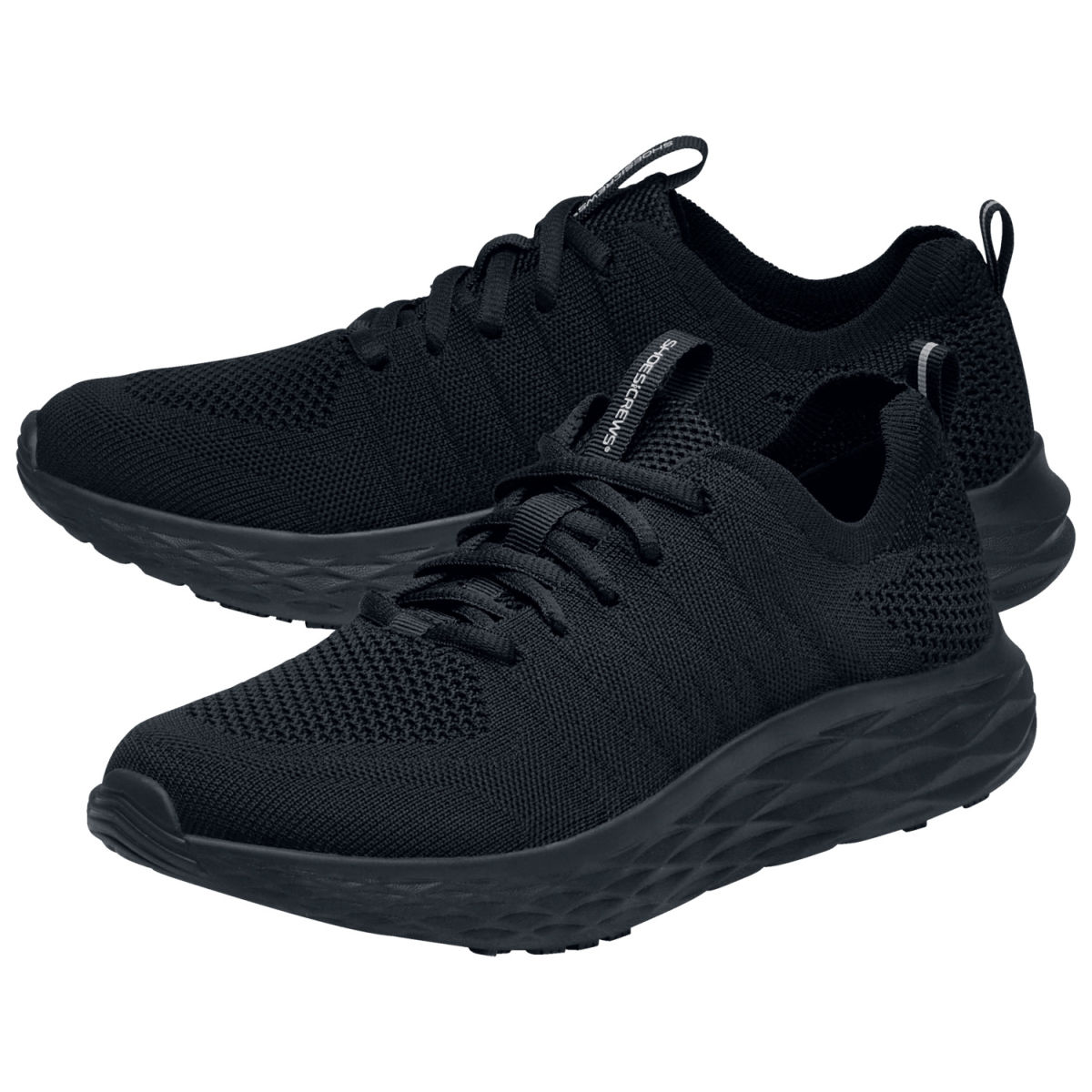 Shoes For Crews Damenschuh Everlight Schuhgröße 36; schwarz