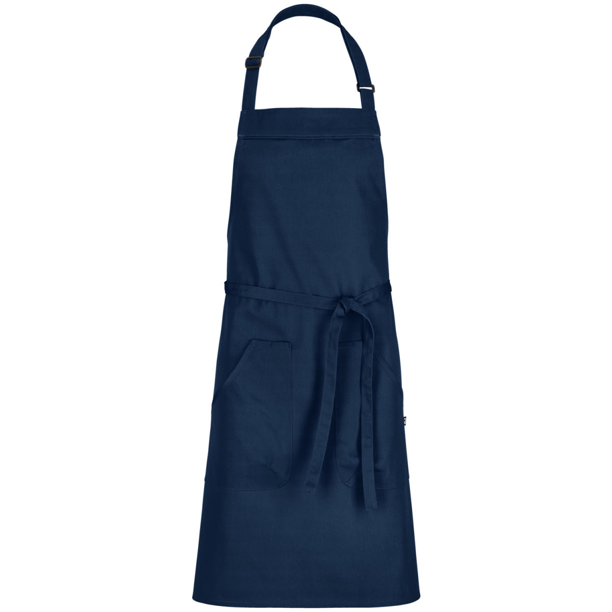 JOBELINE Latzschürze Gabo 88x80 cm (LxB) 88x80 cm (LxB); navy