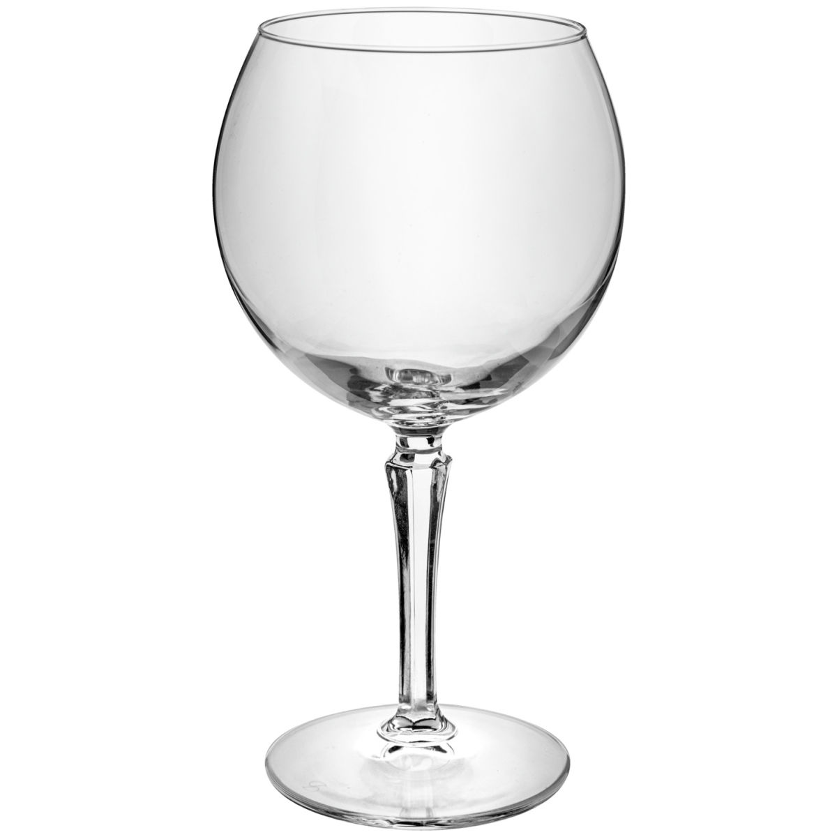 Bicchiere Gin Tonic Hudson Pasabahçe; 655ml, 8.5x20.6 cm (ØxH); trasparente; 6 pz. / confezione