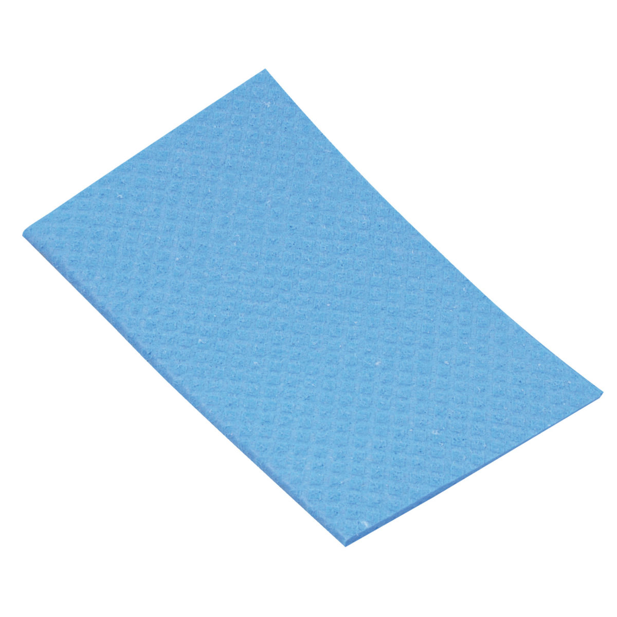 Bayeta Hygoclean; 25x31 cm (LgxAn); azul; 10 pz. / Paquete