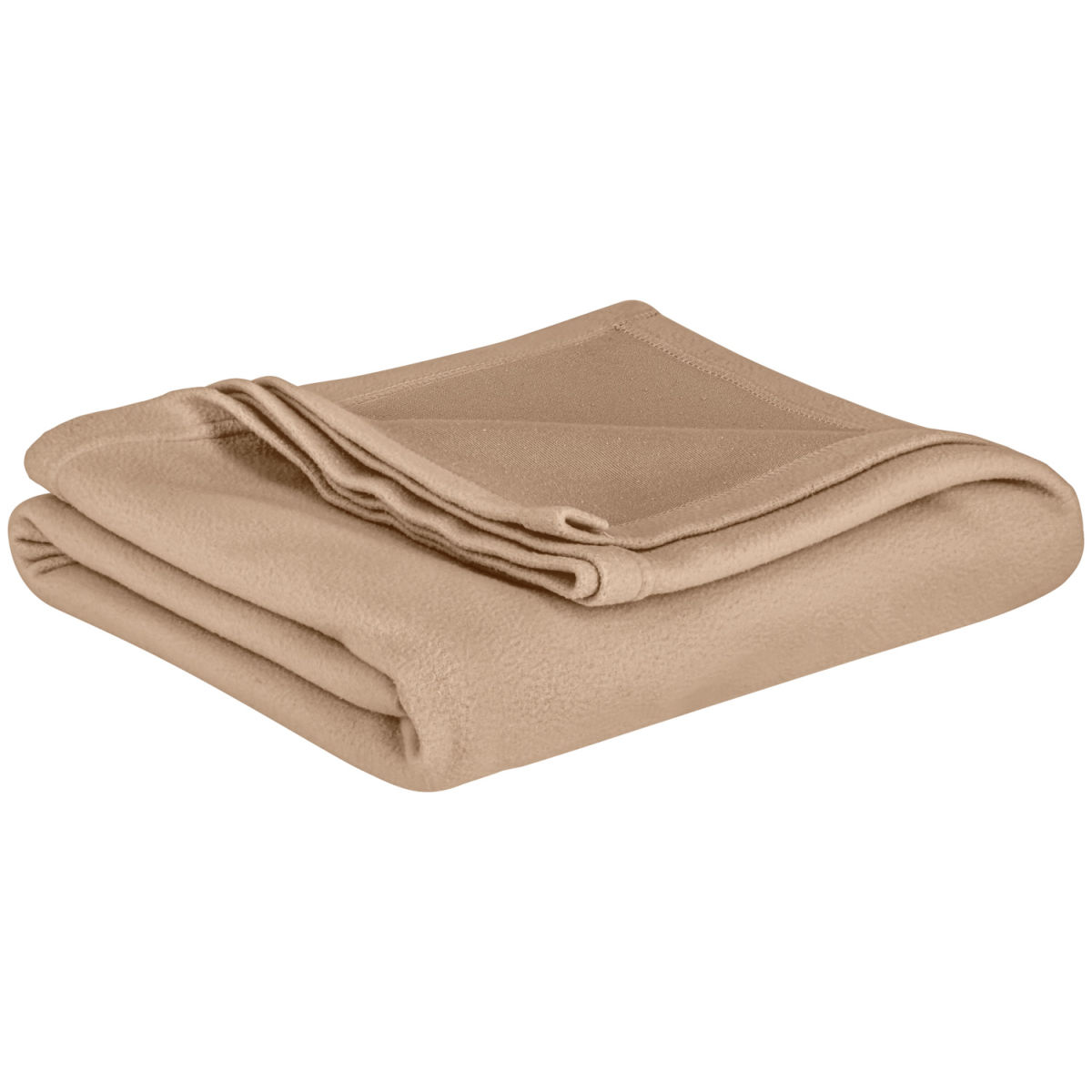Coperta Kelsey PULSIVA; 150x200 cm (LxL); beige