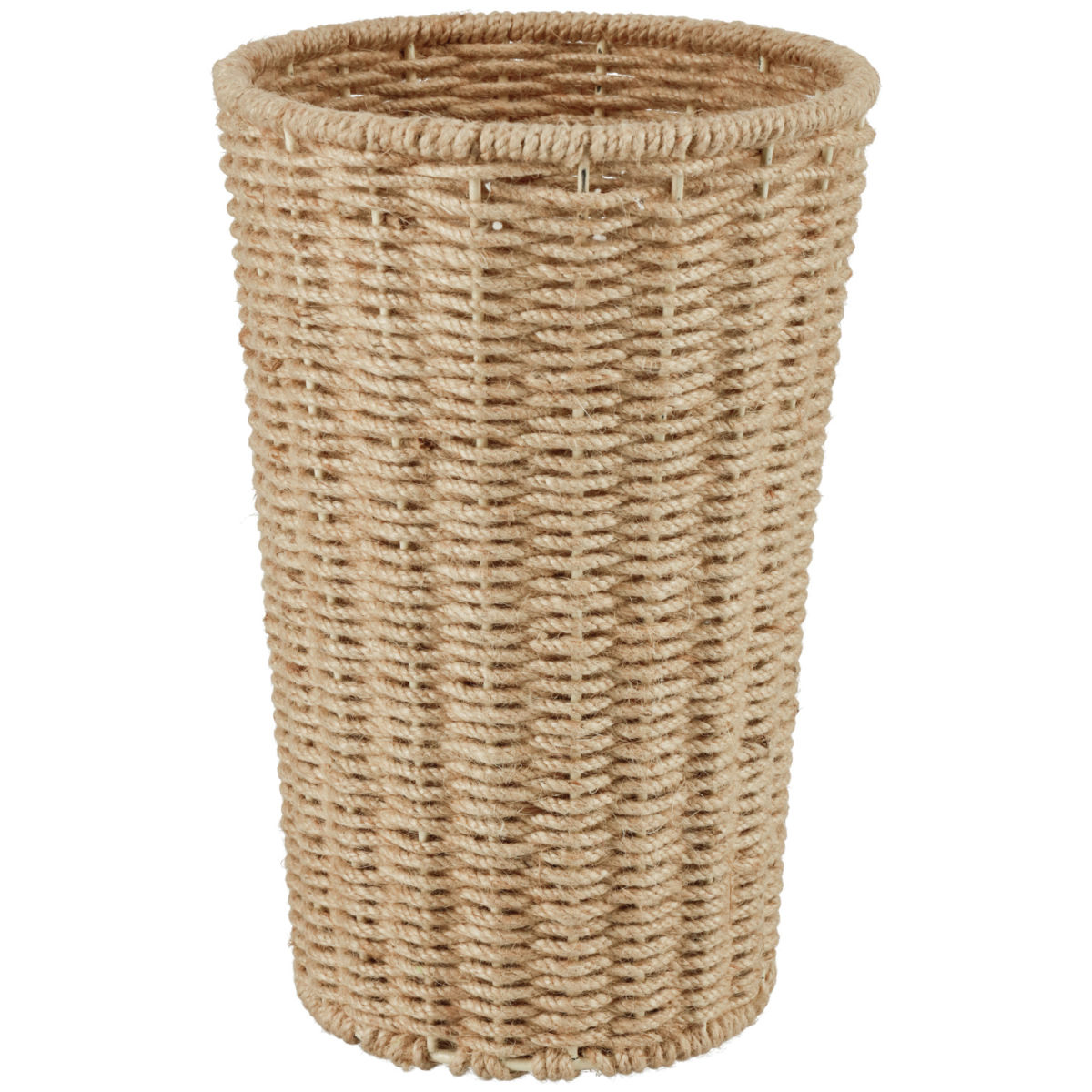 Coprivaso Darinka VEGA; 20x31 cm (ØxH); naturale