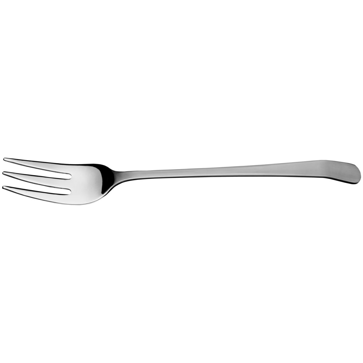 Picard + Wielpütz Serviergabel Cassio 30.5 cm (L); silber