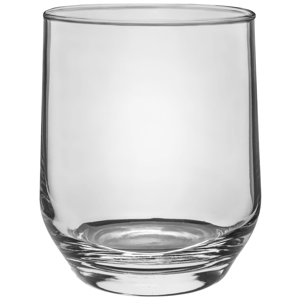 LAV HORECA Dessertglas Sydney 205 ml, 6.3x8.1 cm (ØxH); transparent; 12 Stück / Pack