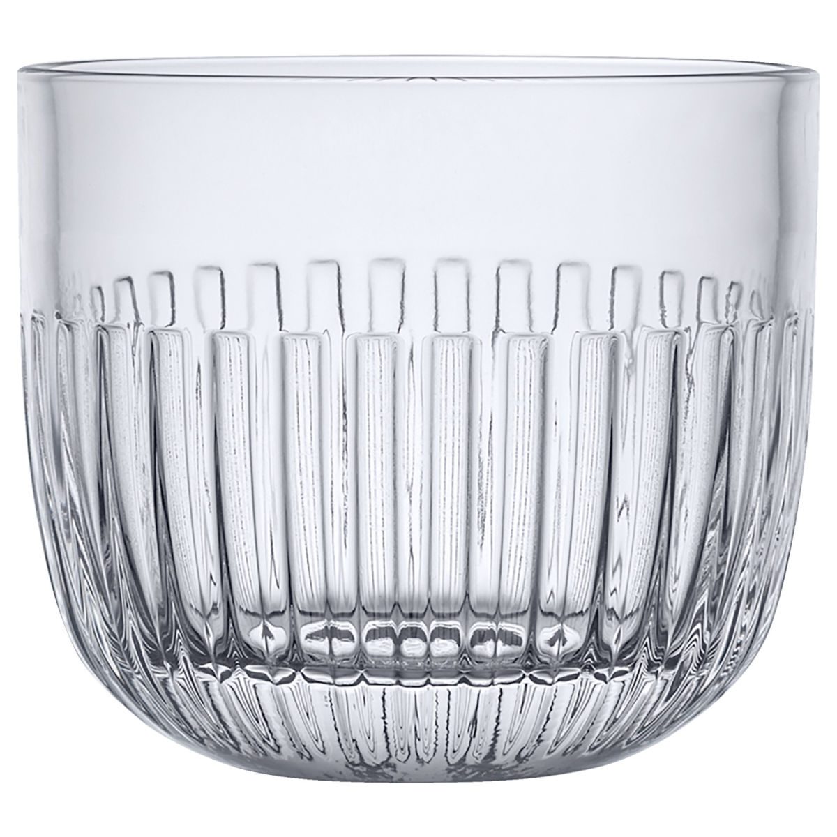 Bicchiere Ouessant La Rochere; 220 ml, 7.1 cm (H); trasparente; 6 pz. / Pacco